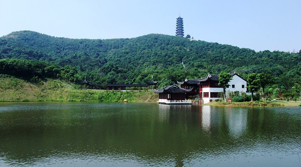 没关系,张家港一日游,二日游线路任你挑