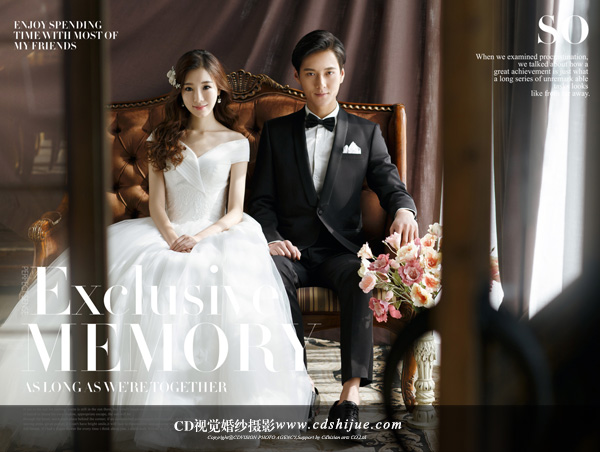 西安最好的婚纱摄影_最好的韩式婚纱摄影(2)