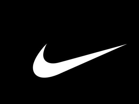 Nike 的品牌标志原来不是一个「勾号」，而是??-搜狐