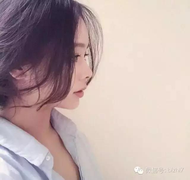 好看的微信头像:女生唯美头像图片大全