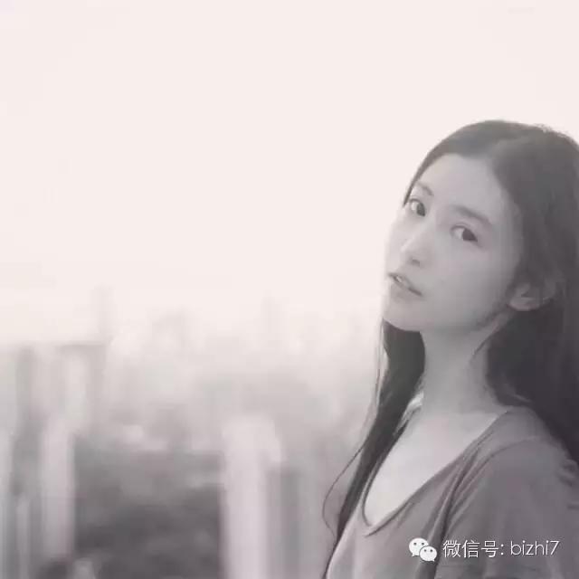 好看的微信头像:女生唯美头像图片大全