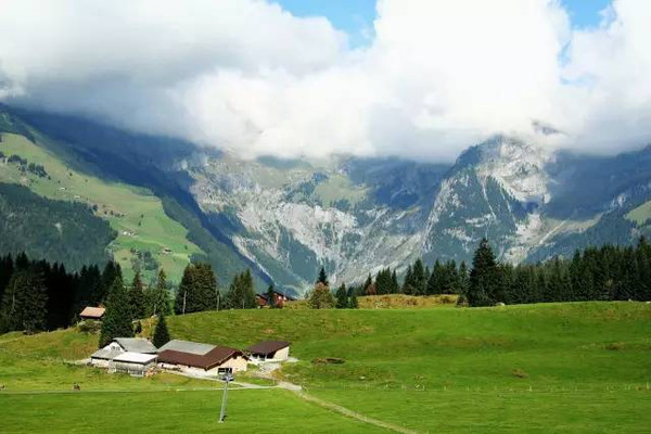 瑞士最美风景|必去景点-搜狐旅游