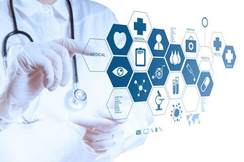 医疗信息化发展提速 电子病历系统成重点