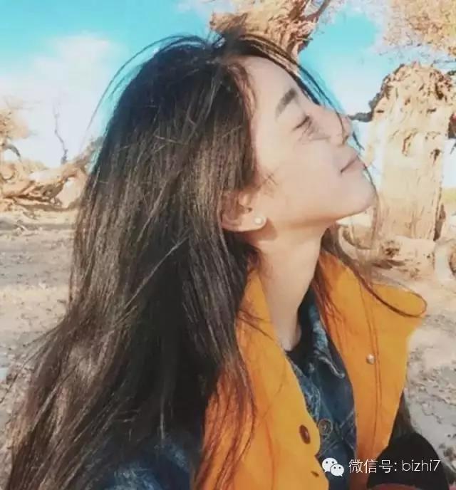 好看的微信头像:女生唯美头像图片大全