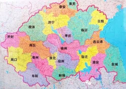 如果中国设立新省份,这个地区将是最大热门!和