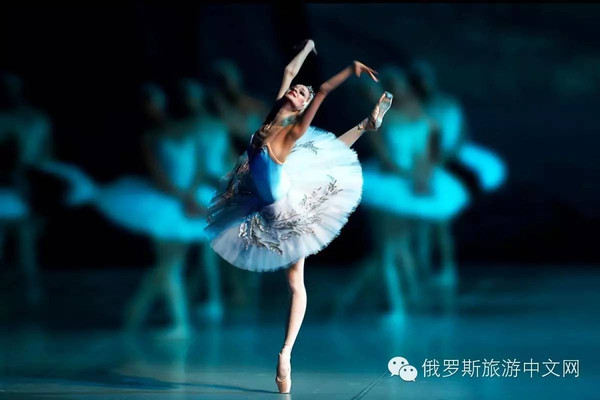 永恒的经典--俄罗斯芭蕾舞《天鹅湖》?演员简