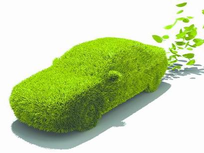 汽车行业碳积分制度计划下月出台