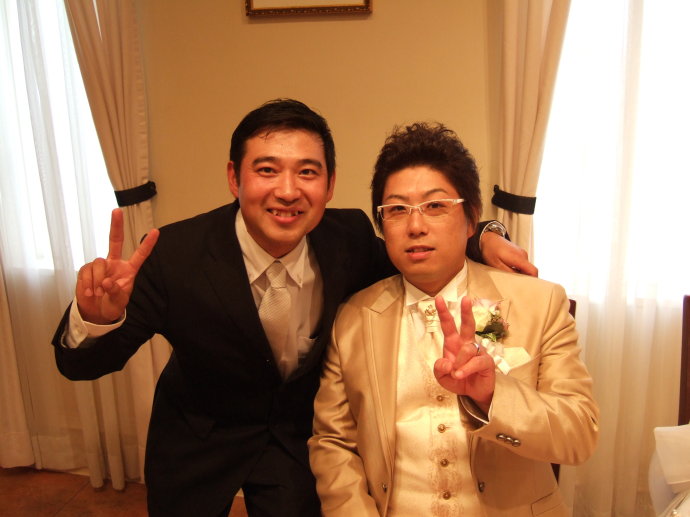 第一次去日本留学参加婚礼常识须知