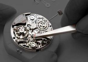 萧邦手表保养昆明一次费用是多少-售后维修