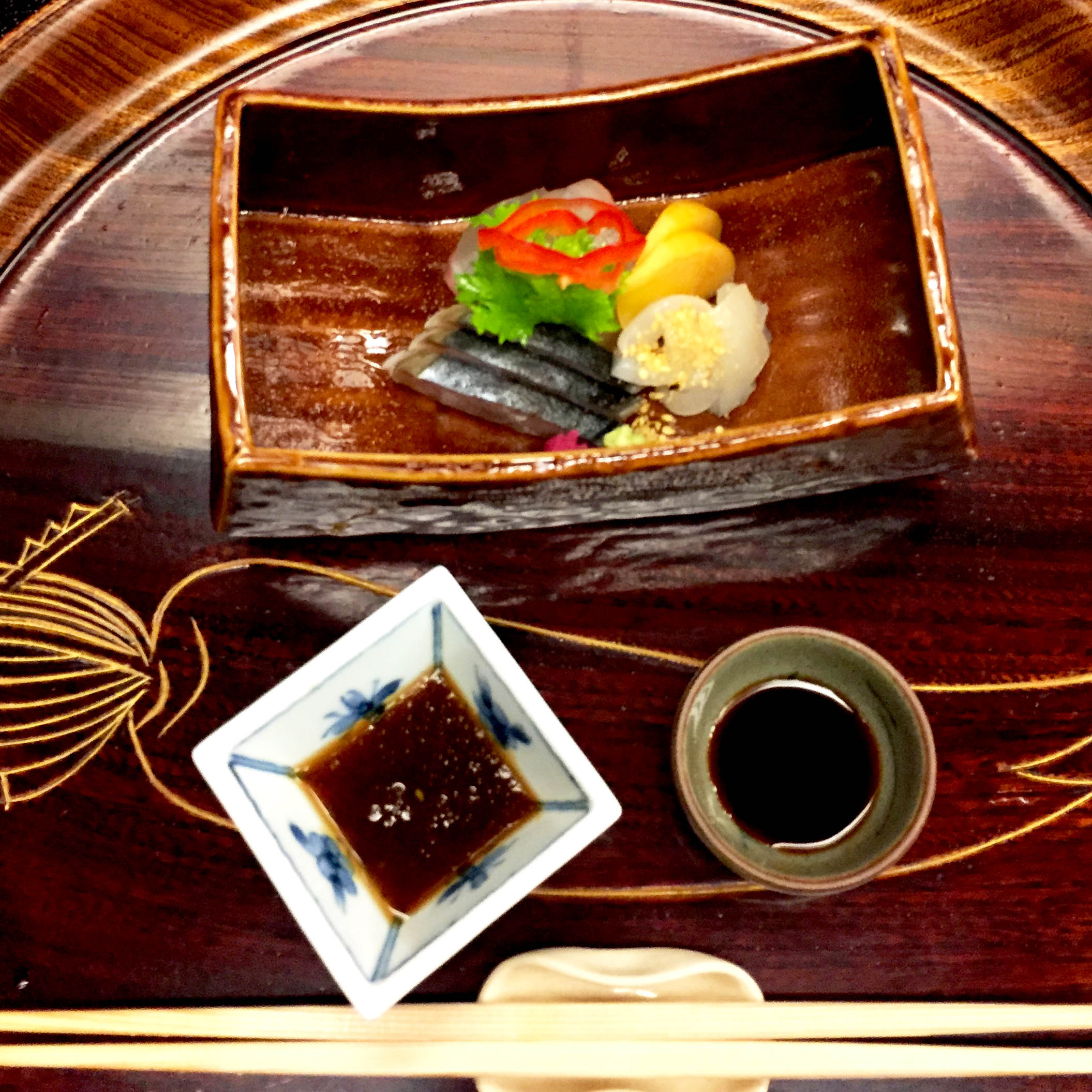 绝对有用的日本米其林餐厅指南 - 微信公众平台