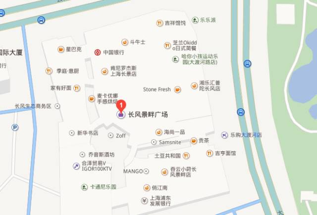 上海乐高探索中心的最详尽的游玩攻略,就在这