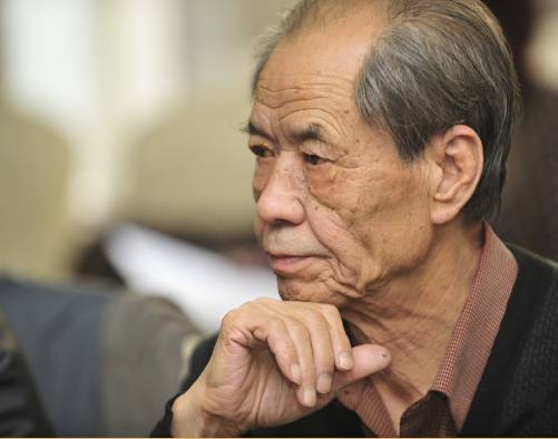 今晨7点40左右,《白鹿原》作者陈忠实,因病在西安去世,享年73岁