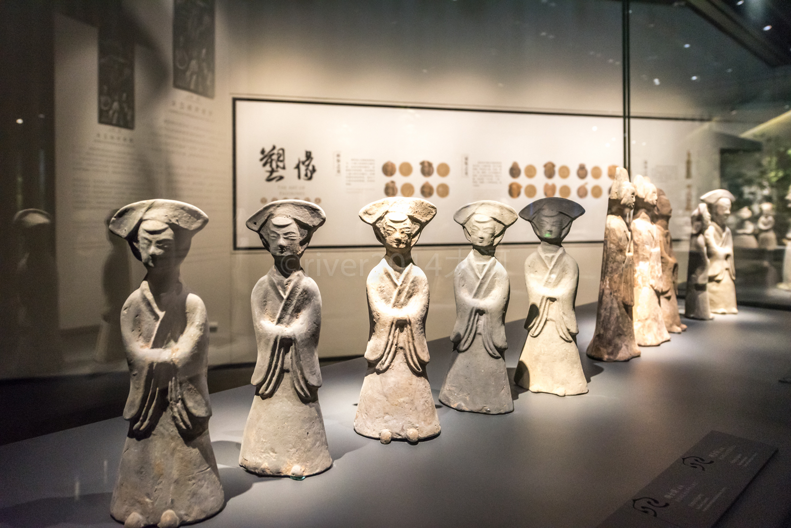 参观「中国国家博物馆」，哪些是绝对不能错过的？ - 知乎