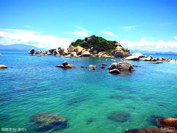 中国十大最美小众海岛,你愿意去看看么?