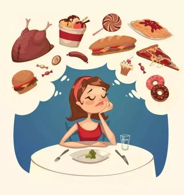 晚上不吃饭能减肥吗?恢复饮食会反弹吗?