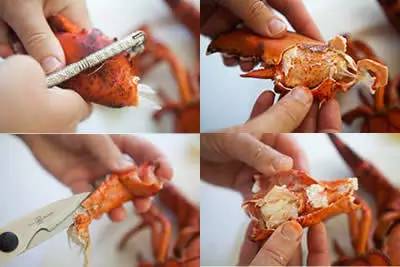 吃虾分公母|在武汉最时尚的"小龙虾吃货"攻略你收藏了吗?