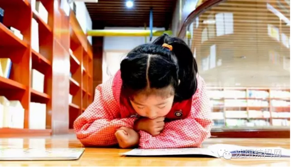【亲子教育】爱阅读的孩子将来注定优秀