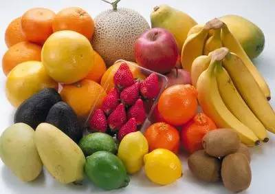 怎样分水果是属于寒性还是热性?