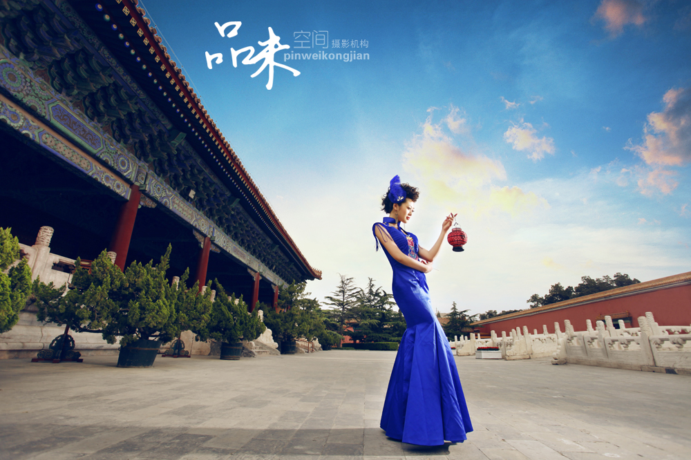 北京婚纱摄影;中式婚礼注意事项