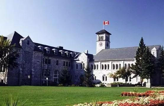 加拿大留学:商科最好的10所大学