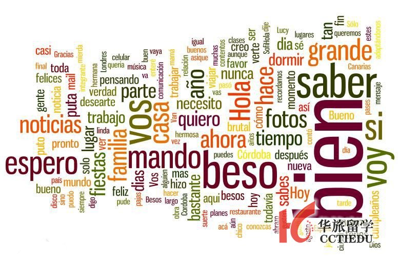 中西双语阅读-学好西班牙语的七个建议