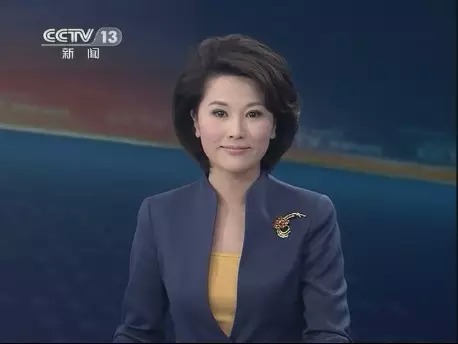 和佳,(现为cctv《午夜新闻》,《整点新闻》主持人),籍贯:甘肃天水.