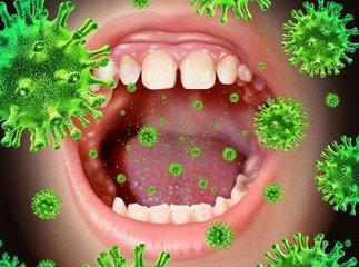 口腔溃疡老发作需警惕自身免疫病