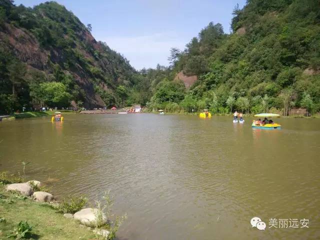 金家湾武陵峡西河峡谷鹿苑寺"智慧旅游成为时尚互联网时代,微信微博