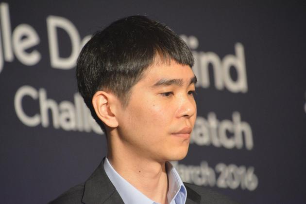 年3月战胜韩国棋手李世石的AlphaGo是什么?