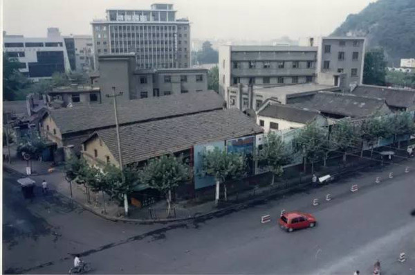 杭州金马国际酒店(原萧山国际酒店)20年!征集幸福の老照片!