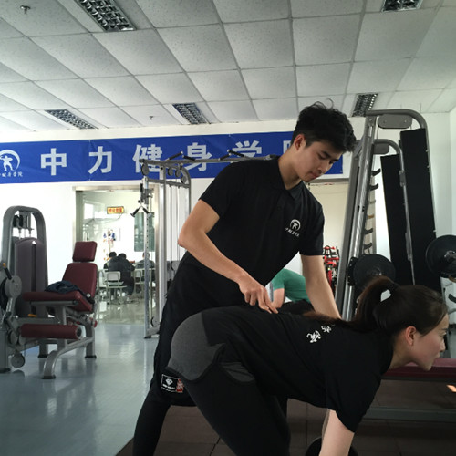 北京健身教练工资怎么样