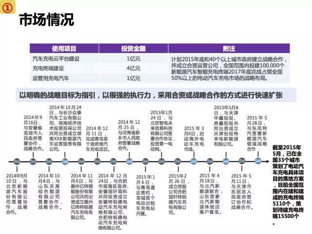 全面展示新能源电动汽车市场分析报告