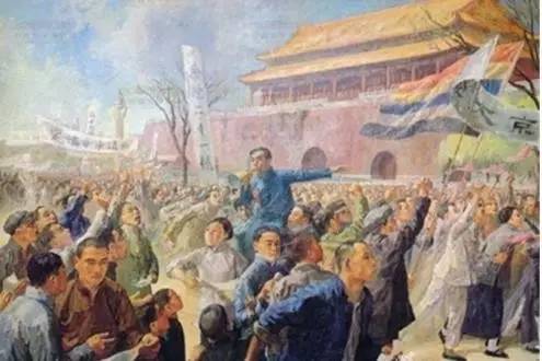 中国新民主主义革命时期的统一战线,包含着两个联盟,其中基本的,主要