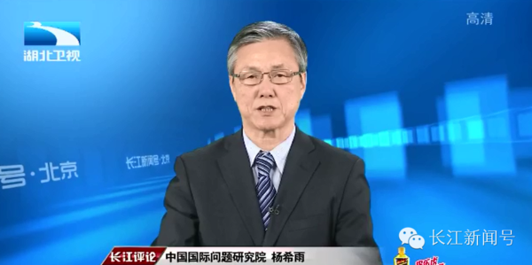 【长江评论:杨希雨】日本担忧菲新政府对华战略生变
