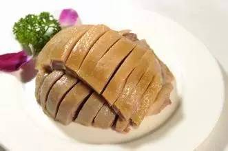 南京最好吃的十大盐水鸭,你知道的是最正宗的