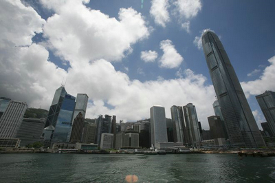 高盛:香港房价年内跌幅或达20%