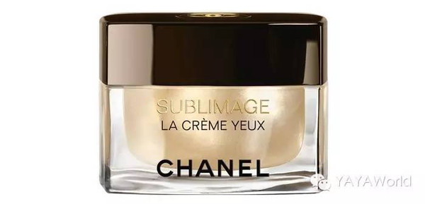 chanel sublimage