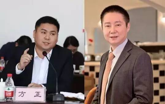 比尤飞煌年长一岁的陈孟列,是华仪电气董事长陈