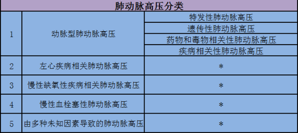 特别关注|5.5世界肺动脉高压日:"我爱蓝嘴唇药物纳医保"