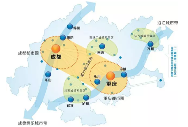 重庆市城市人口_图10 重庆市域内异乡人分布-重庆异乡人 外地的重庆人和重庆(3)