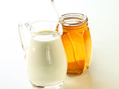 8种简单有效的蜂蜜水减肥法