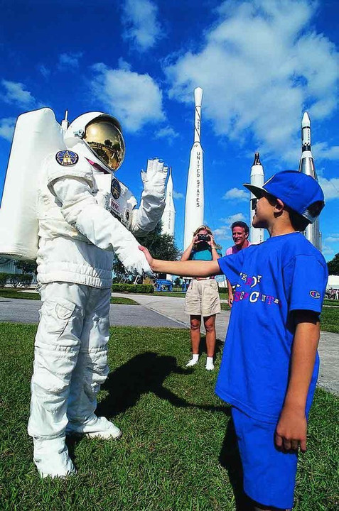 Kennedy Space Center Best Attractions: Unveiling the Wonders of Space Exploration