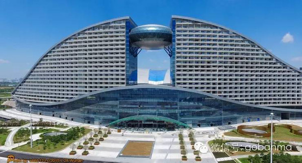 四季酒店可能建不成了?没关系，武汉还有很多顶级酒店将陆续登场-搜狐吃喝