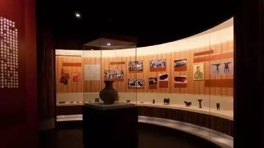 吉林中医药博物馆是吉林省首家综合中医药博物馆,博物馆分为动物药