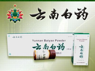 云南白药等知名药企多种常见止咳药被检出硫磺