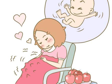 胎动太多代表宝宝很健康?那可不一定!