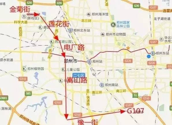 郑州有多少人口2021_事关每个郑州人 2021年起,这些新规将影响你我生活