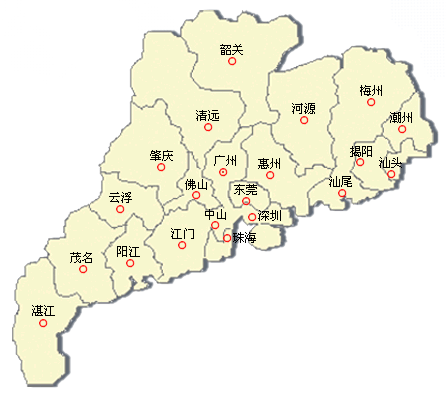 广东2017总人口_广东地图(2)