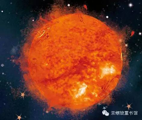 揭晓宇宙中太阳系的奥秘,看完我整个世界都亮