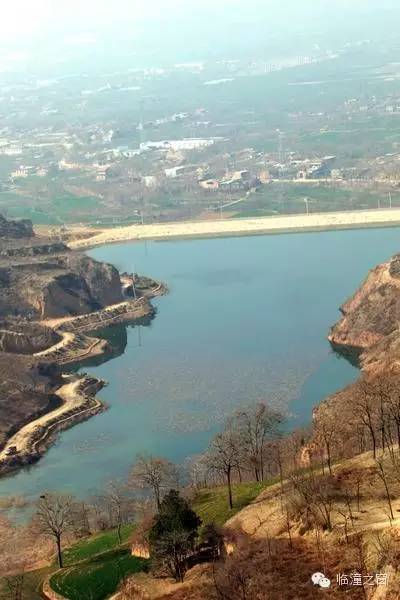 玉川河△石川河△芷阳湖△鸣犊泉△骊山温泉面食之城临潼美食是